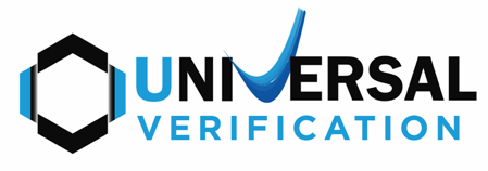 Universal Verification