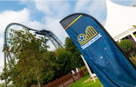 UK Theme Park Awards