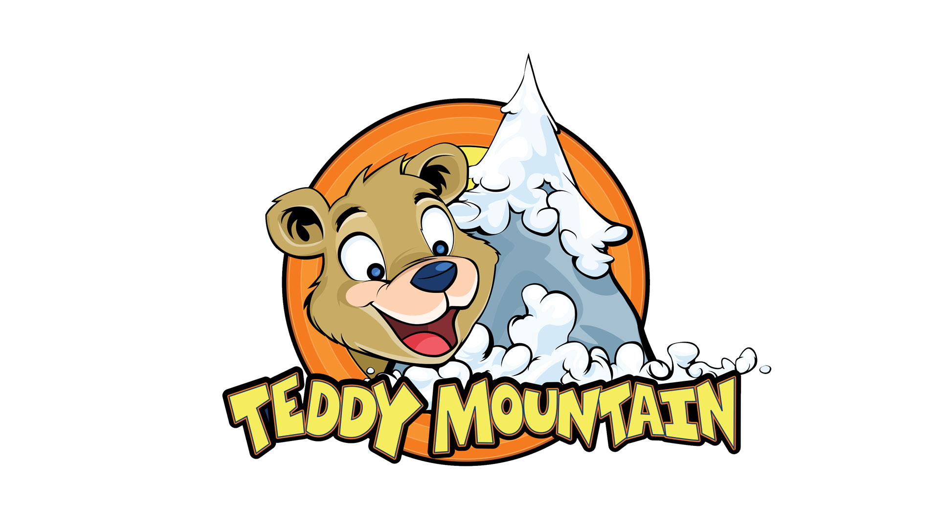 TeddyMountain